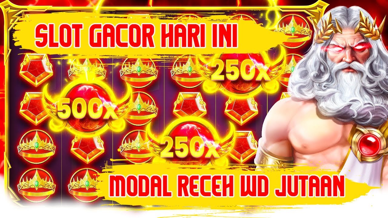 slot Pragmatic terbaru