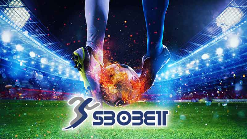 situs SBOBET88 login terbaru