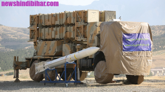 Iran Produksi Bom Nuklir Mulai Sekarang, Israel Makin Panik dan Minta Bantuan AS