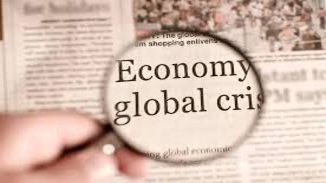 Krisis Ekonomi Global