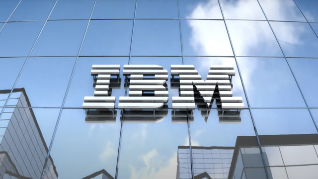 IBM Bersiap Pangkas Ribuan Karyawan