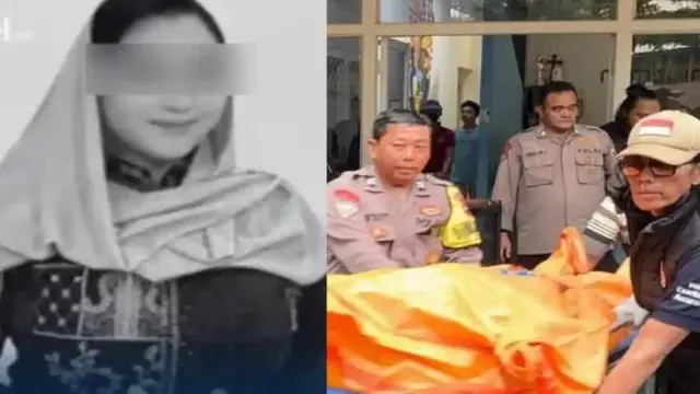 Misteri Kematian Dosen Perempuan Semarang