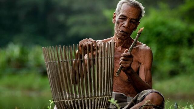 Berita Human Interest