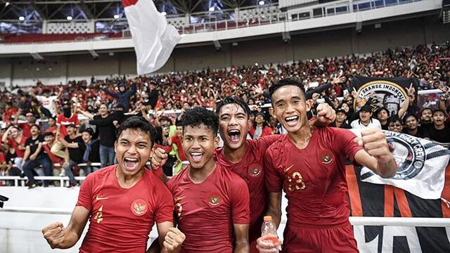 Berita Olahraga Terbaru